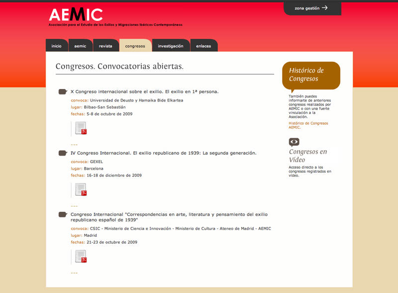AEMIC.ORG 8