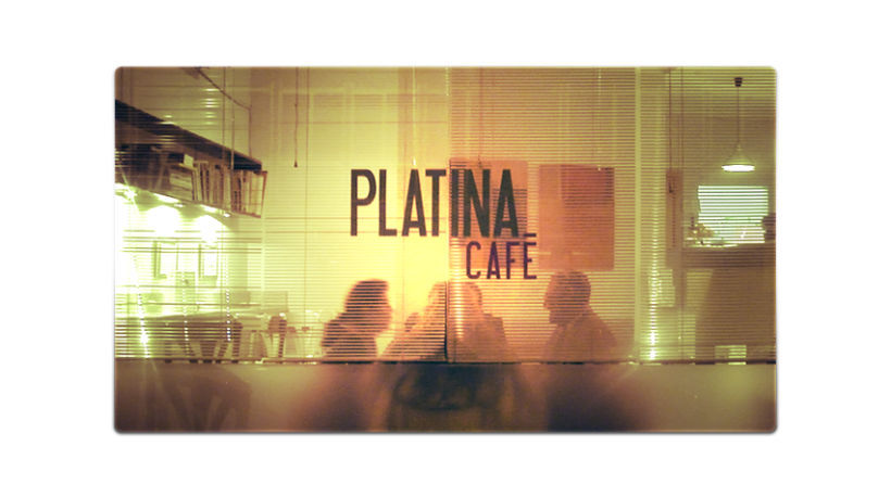 Platina Café 2