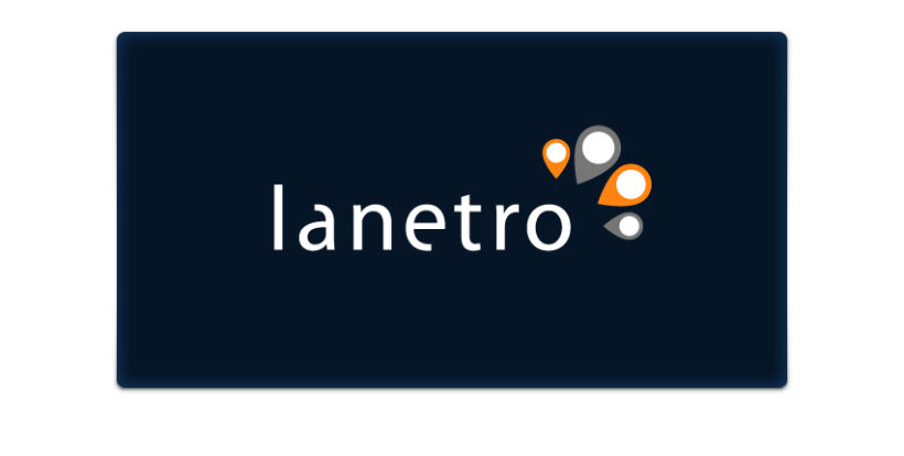Lanetro - Identidad corporativa 2