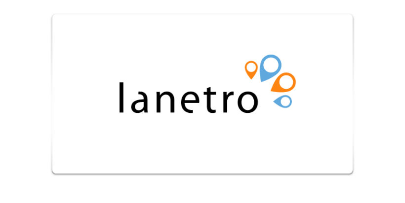 Lanetro - Identidad corporativa 1
