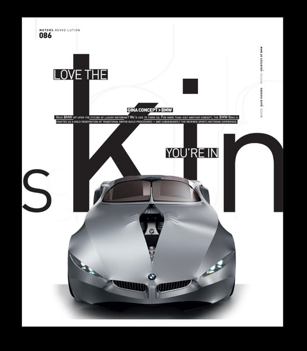 Modern Design magazine 40