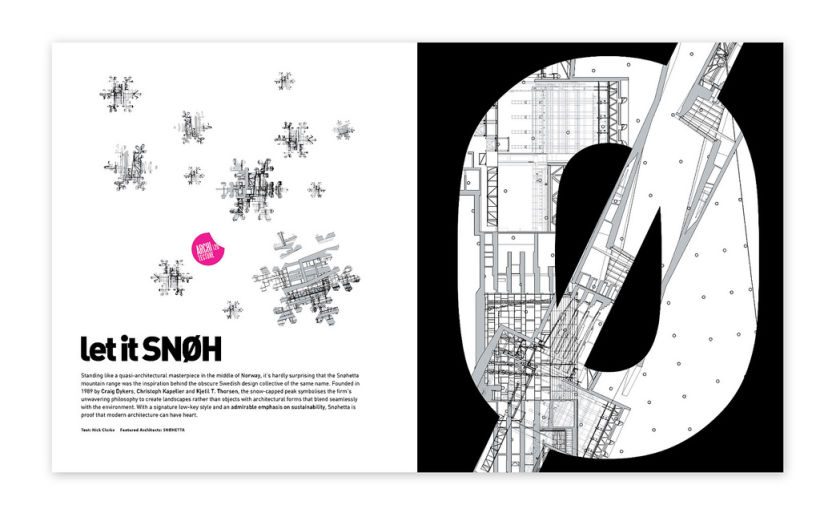 Modern Design magazine 43