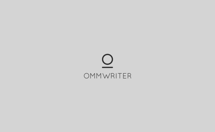Ommwriter 1