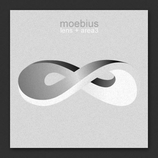 Moebius, Lens + area3 1