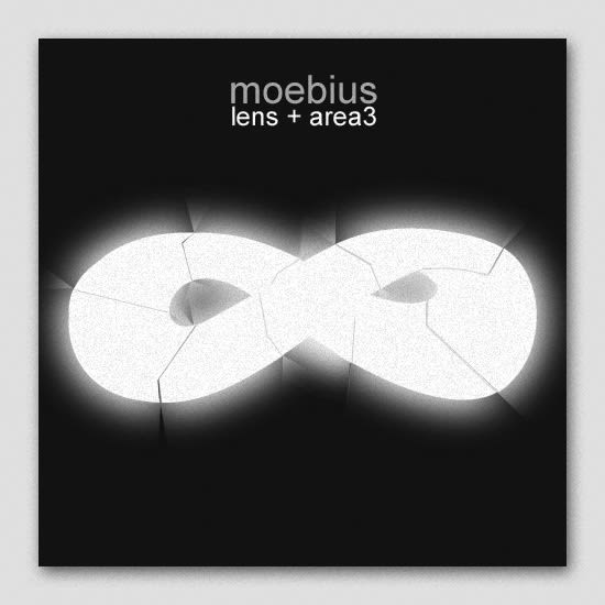 Moebius, Lens + area3 5