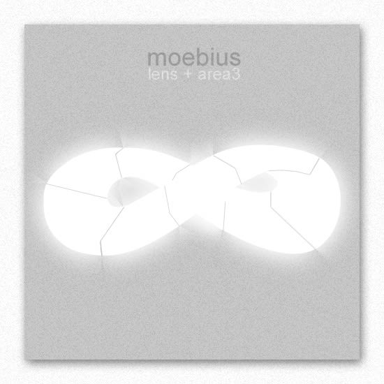 Moebius, Lens + area3 9