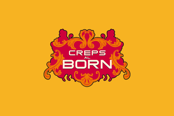 Creps al Born 2