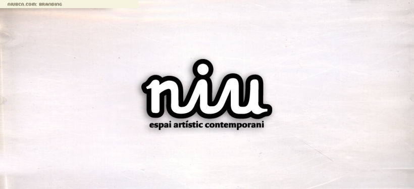 NIU BCN ( espai artístic contemporani ) 2