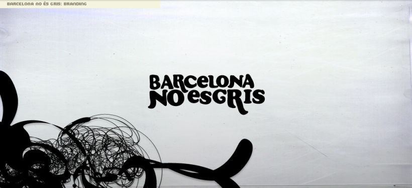 Barcelona no és grís 3