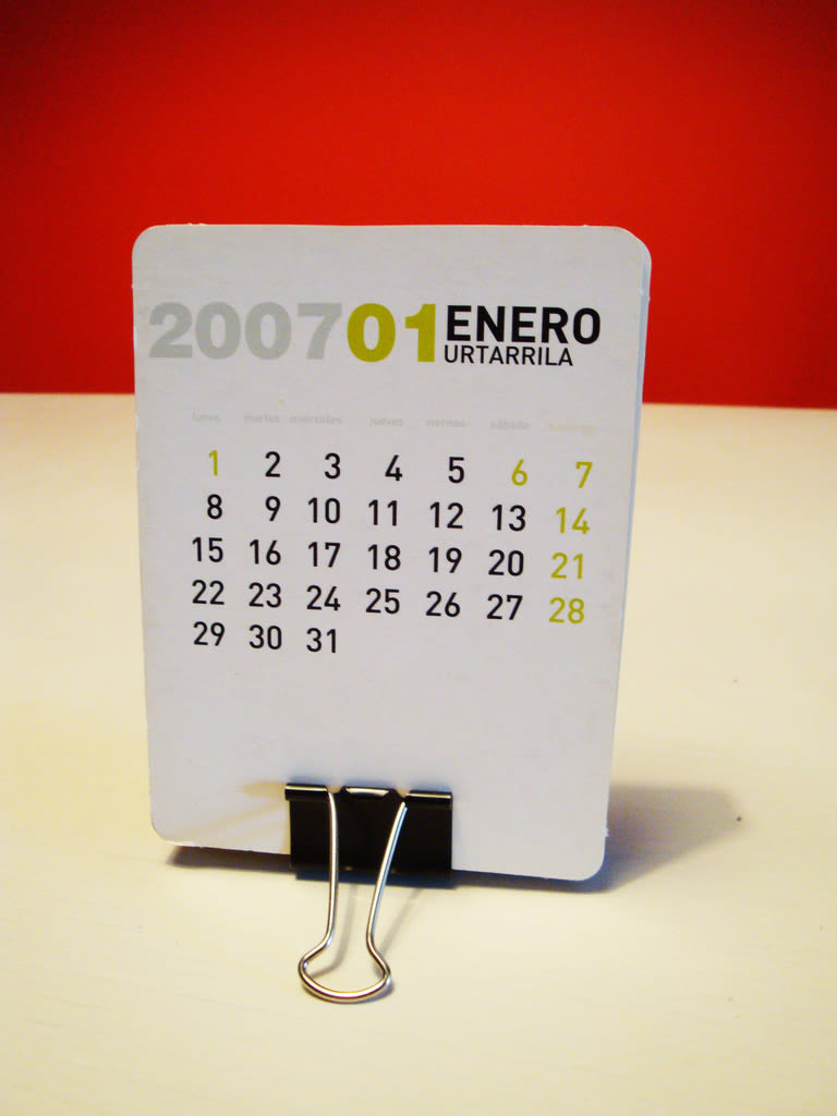 calendario 2007 4