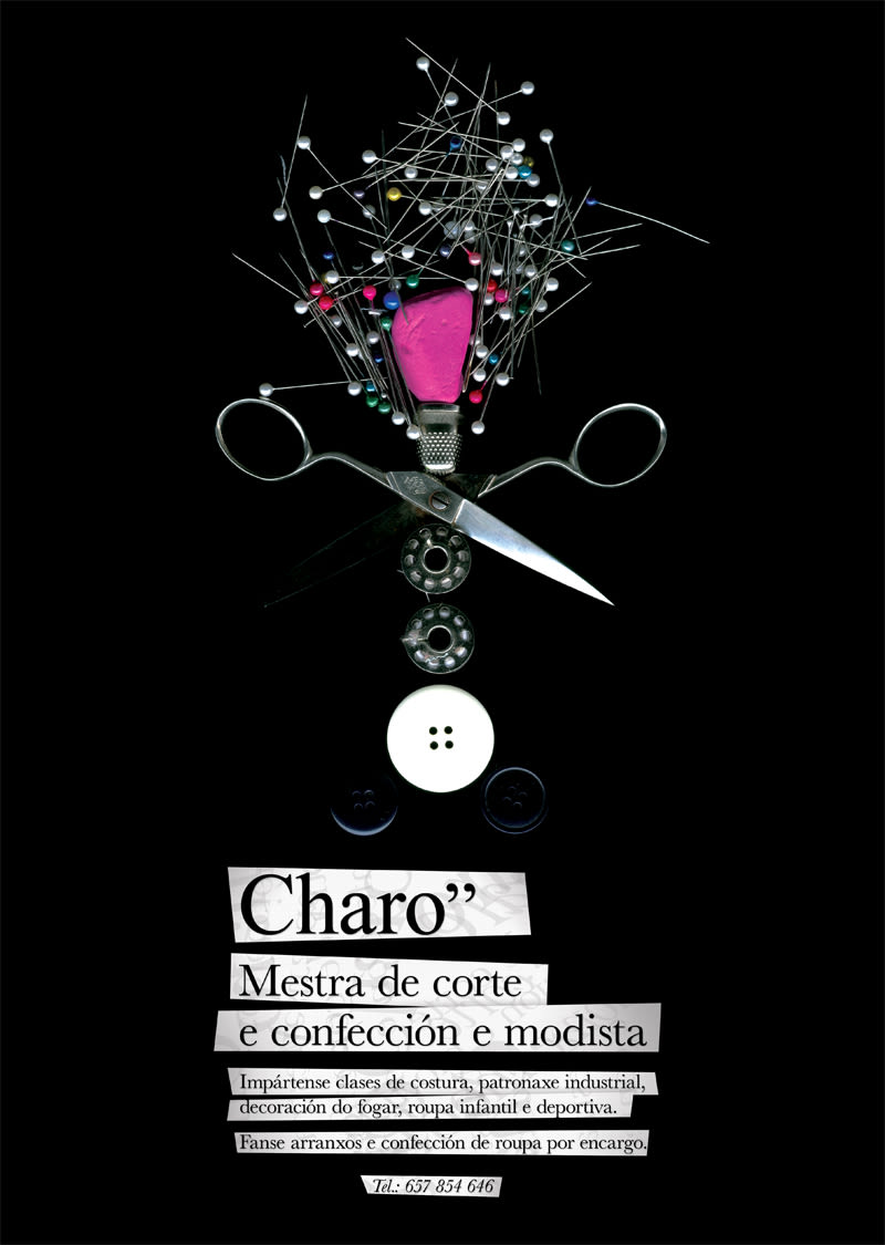 Charo" 1