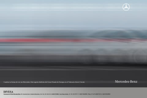 Prensa | Mercedes-Benz Divesa 1