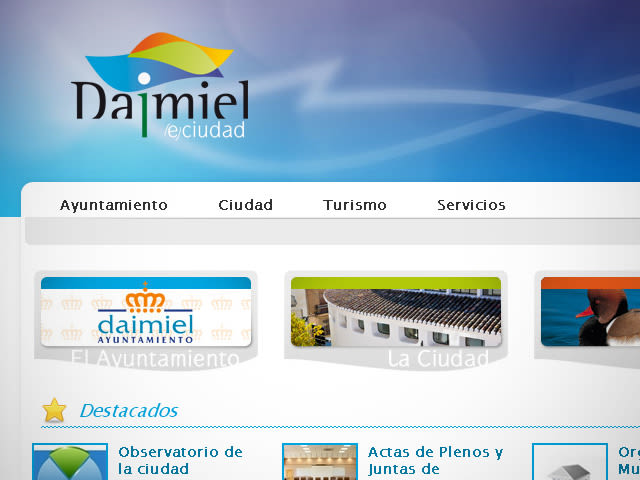 Daimiel e-ciudad 3