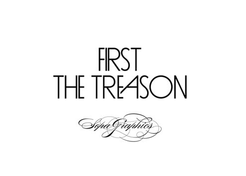 First the treason 5