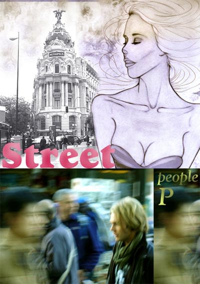 Street  1
