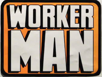 WORKER MAN 2