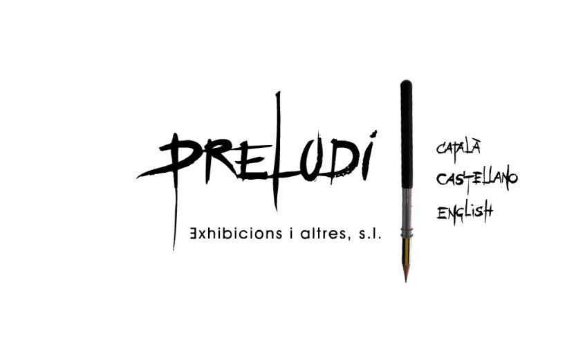 PRELUDI Website 2