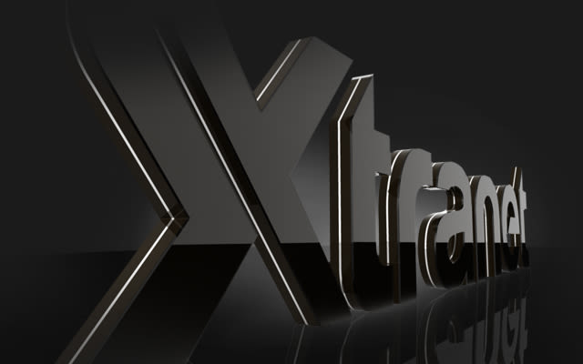 XTRANET 3D Brand 4