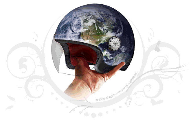 Hamlet's Helmet. Creative project 2