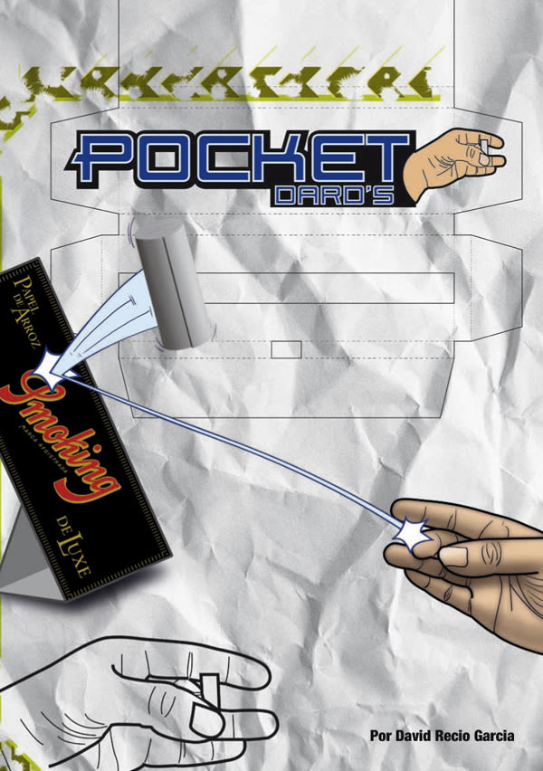 Pocket Dard's Paper 1