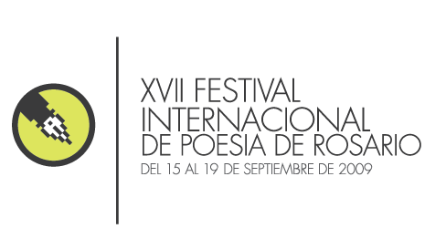 Festival de Poesía 2009 1