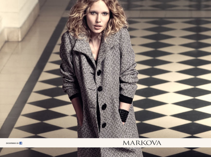 Markova - indumentaria de ropa femenina 4