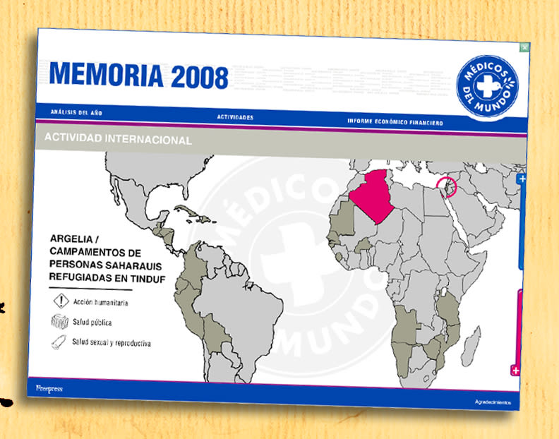 CD Memoria 2008  3