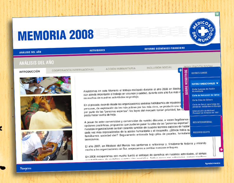 CD Memoria 2008  4