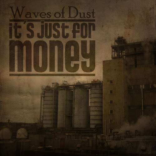 Waves of Dust 1
