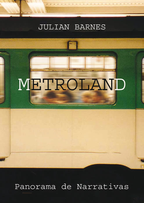 Metroland 1