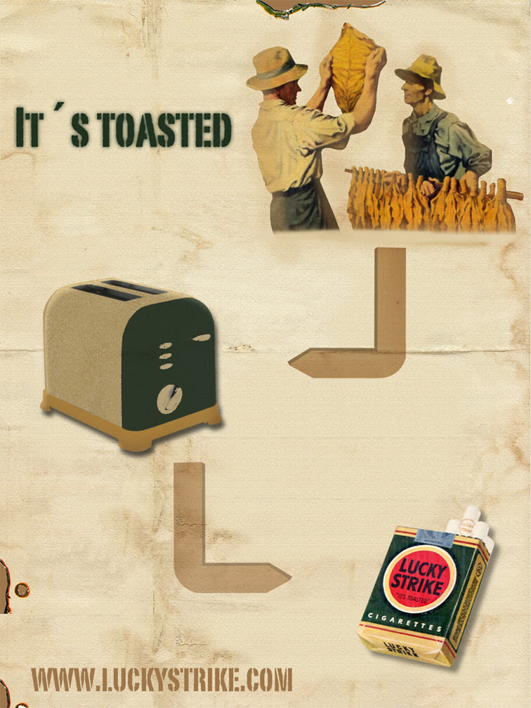 It´s Toasted 1