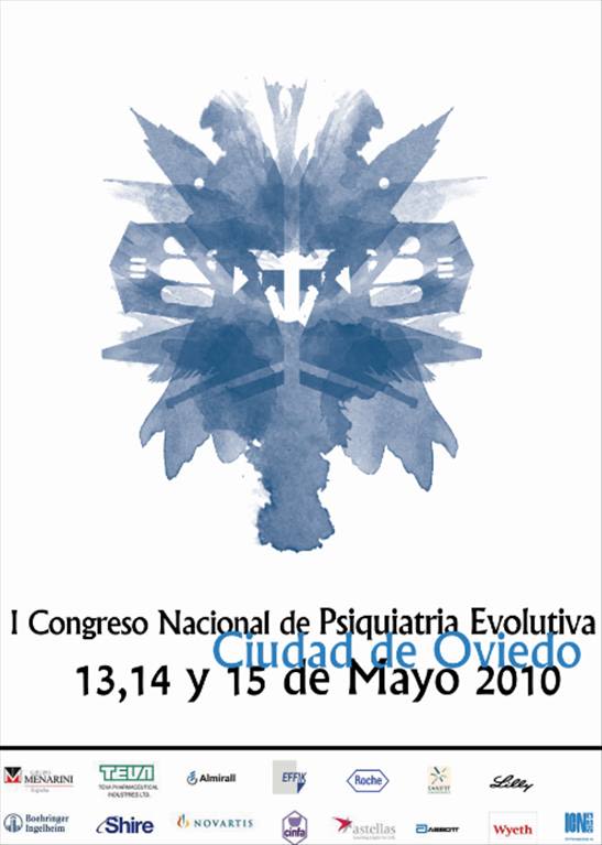 Congreso Psiquiatria Oviedo 2010 1