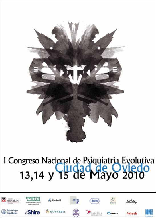 Congreso Psiquiatria Oviedo 2010 0