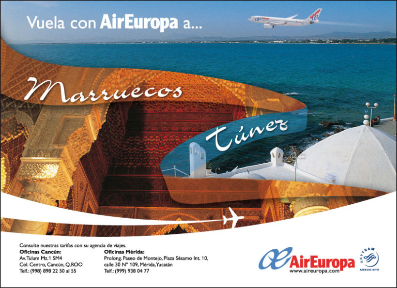 Air Europa 3