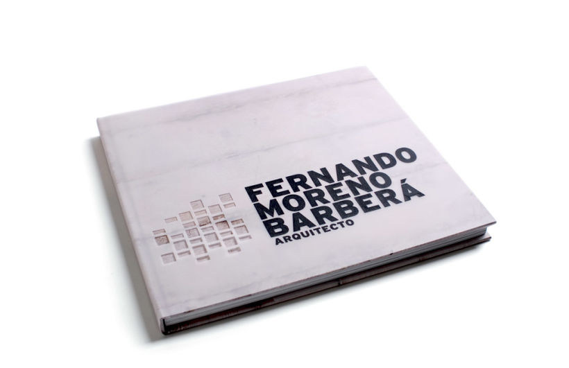 Libro Fernando Moreno Barberá 2