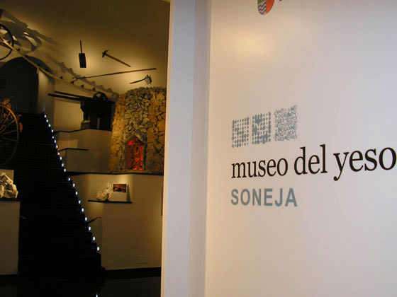 Museo del Yeso 7