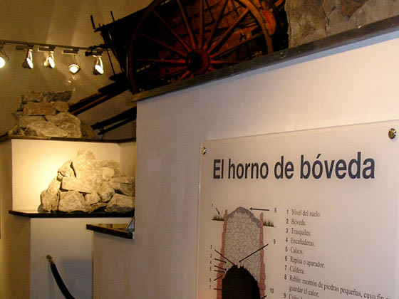Museo del Yeso 6