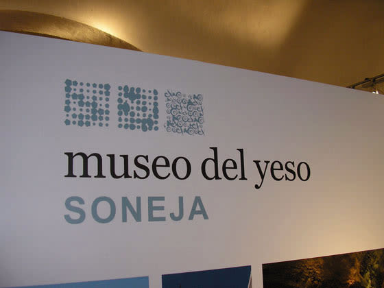 Museo del Yeso 3
