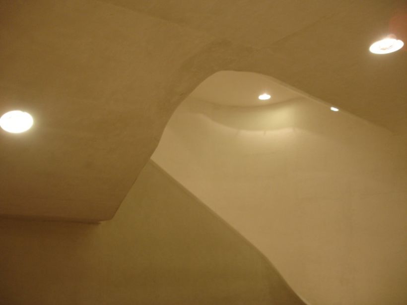 Fotografía Interior, Caixa Forum (Madrid) 20