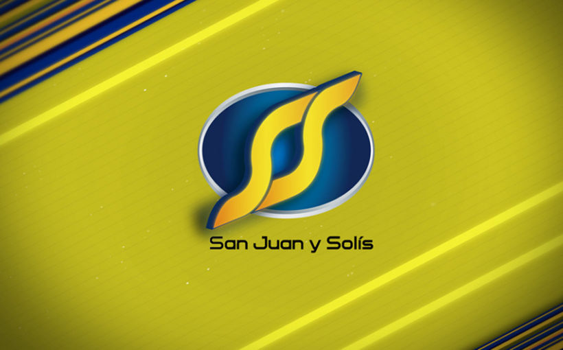 Branding | San Juan y Solis 2