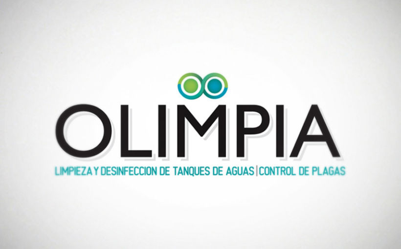 Branding | Olimpia 2