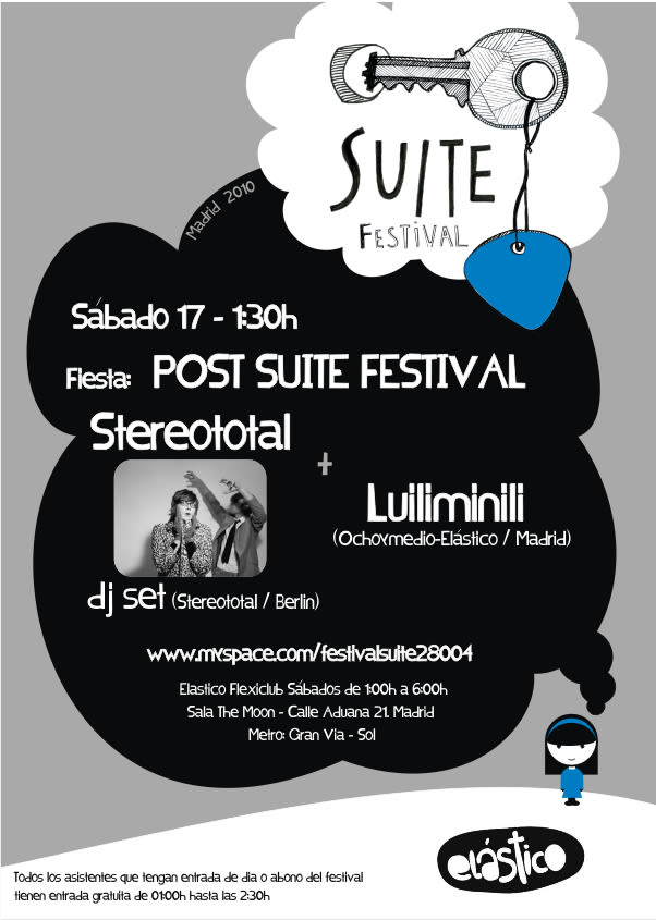 Suite Festival 2010 6
