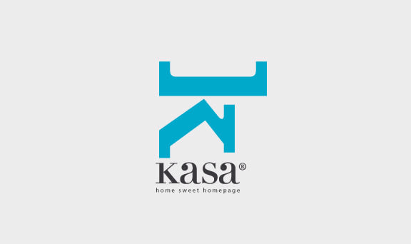 Visual identity Kasa 1