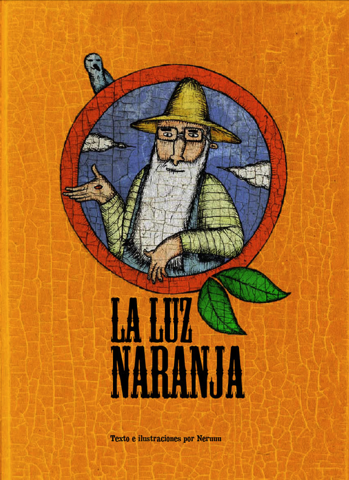 Naranjo (book) 1