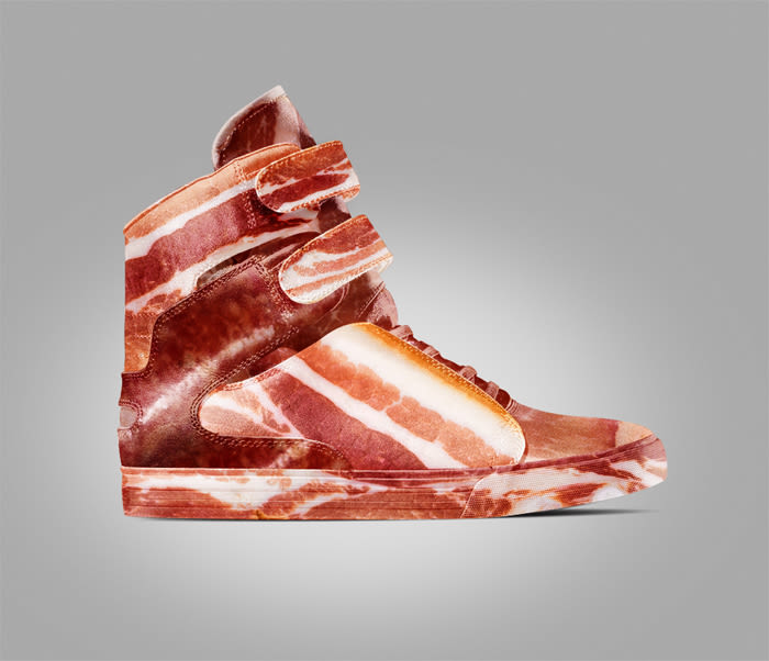 Supra bacon 1