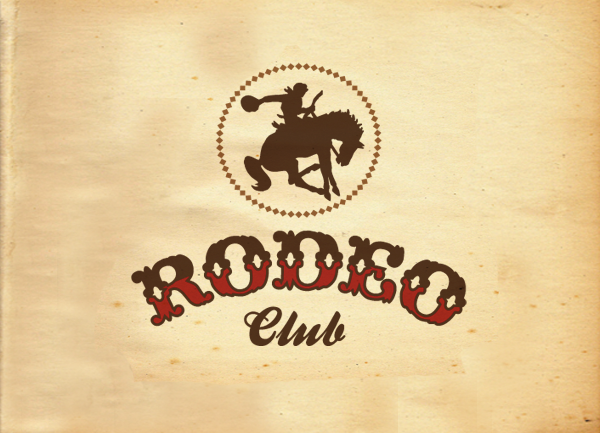 Rodeo Club 1