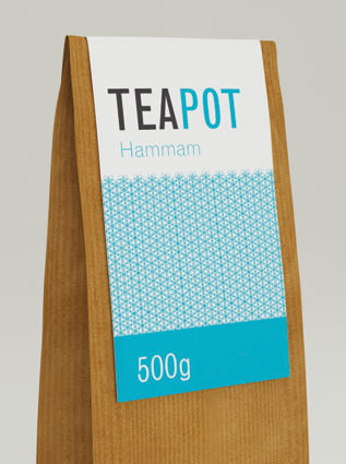 Teapot Packaging 7