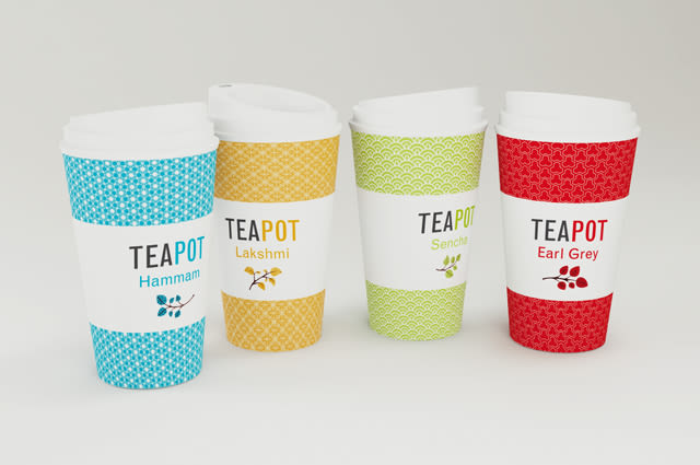 Teapot Packaging 10