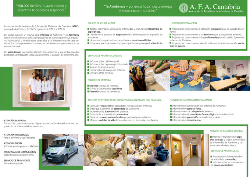 AFA Cantabria folletos 4
