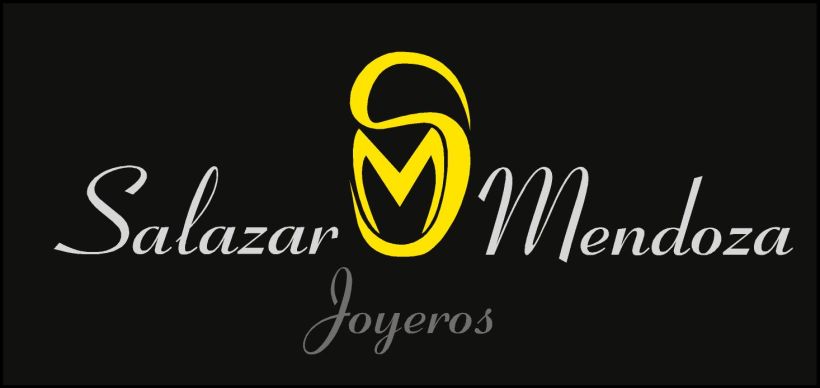 Logotipo SALAZAR MENDOZA Joyeros 1